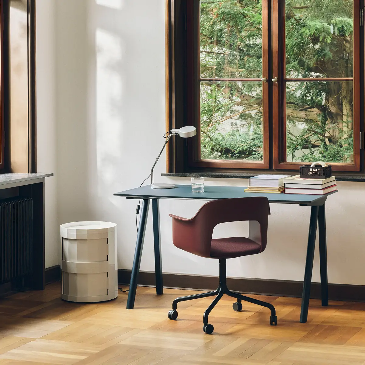 Layout Armchair 263_02 1