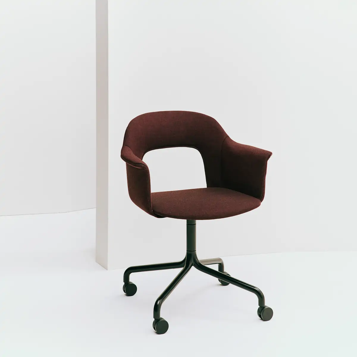 Layout Armchair 264_02 2