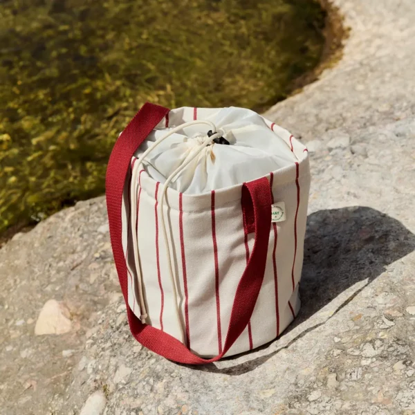 Outdoor Market Bottle Bag