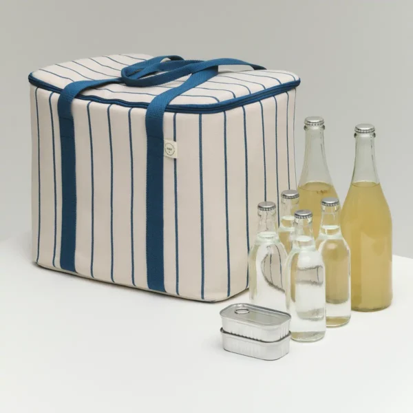 Outdoor Market Cooler Bag