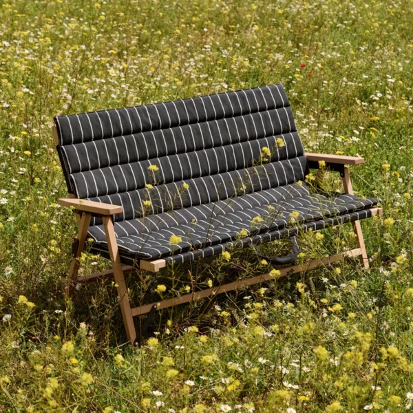 Outdoor Market Sofa Cushion