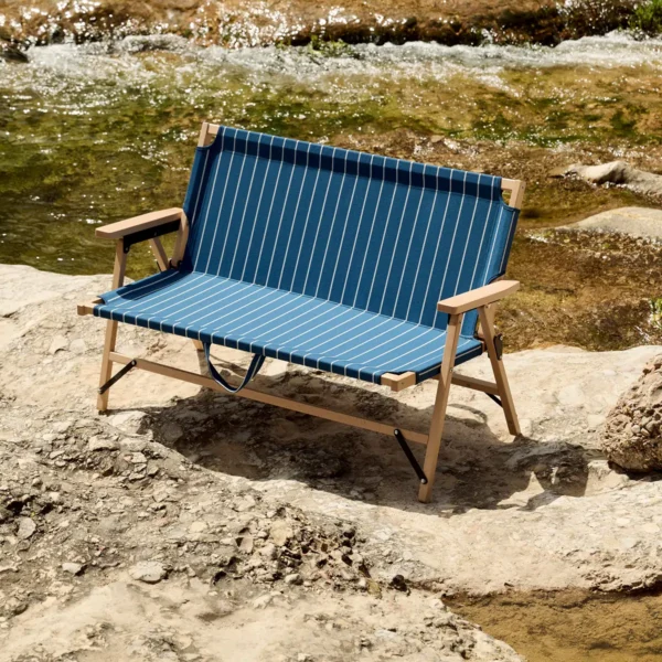 Outdoor Market Folding Sofa