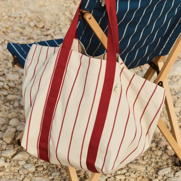 Outdoor Market Picnic Bag