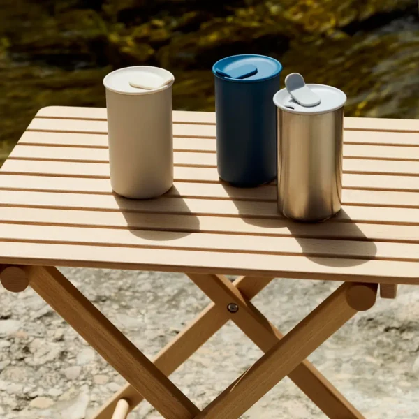 Outdoor Market Thermo Mug