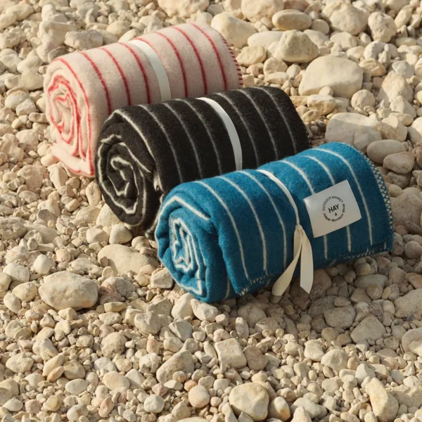 Outdoor Market Throw