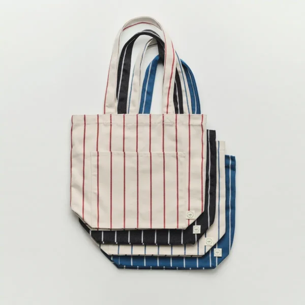 Outdoor Market Tote Bag