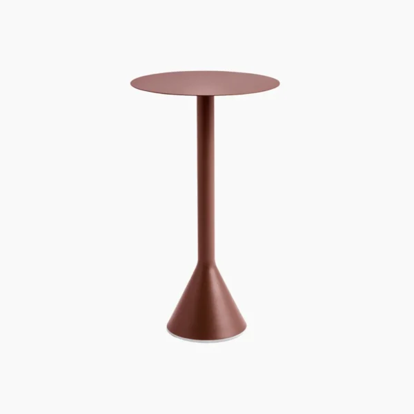 Palissade Cone High Table