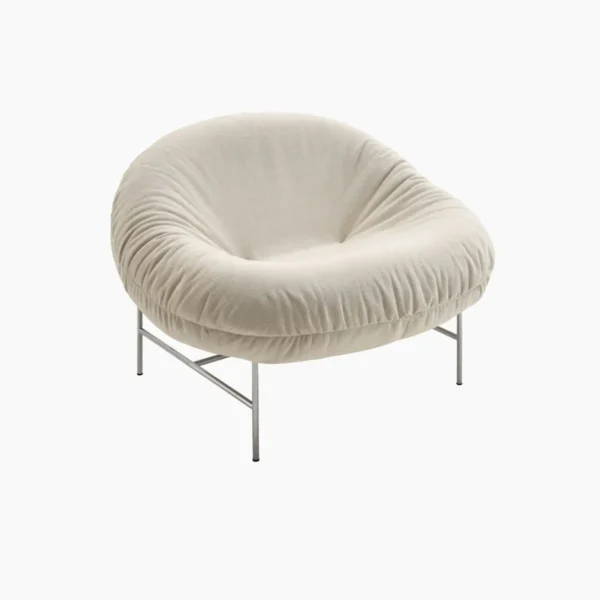 Perron Bun Lounge Chair
