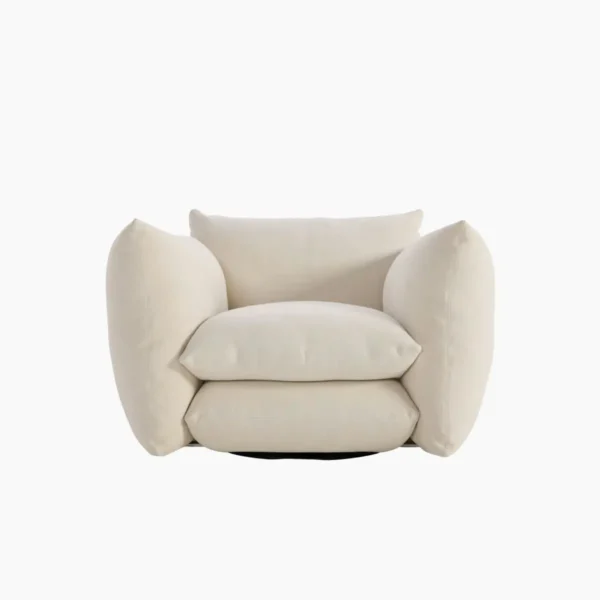 Perron Pillo Lounge Chair