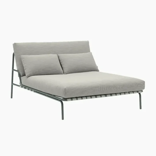 Settle Lounge Bed