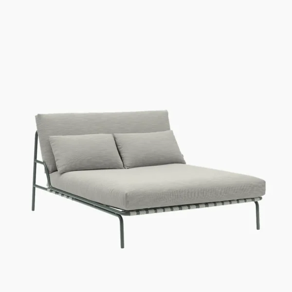 Settle Lounge Bed