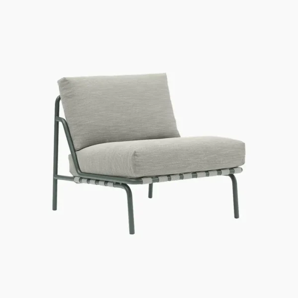 Settle Lounge Chair