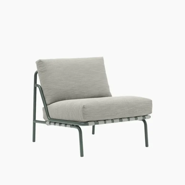 Settle Lounge Chair