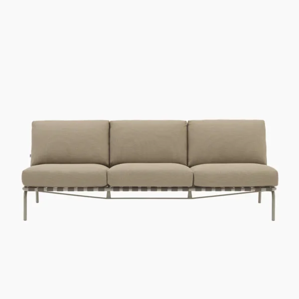 Settle Sofa - 3 Seater