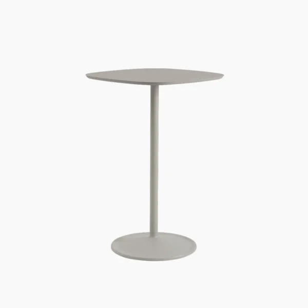 Soft Café High Table