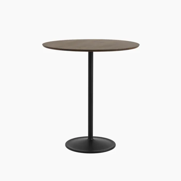 Soft High Table