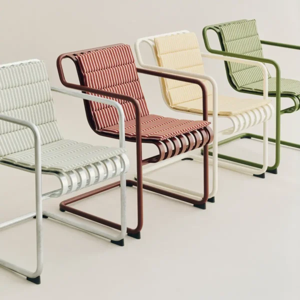 Terrazza Folding Seat Cushion