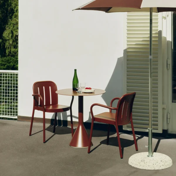 Terrazza Parasol Base