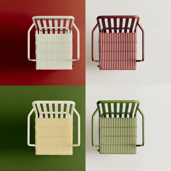 Terrazza Seat Cushion