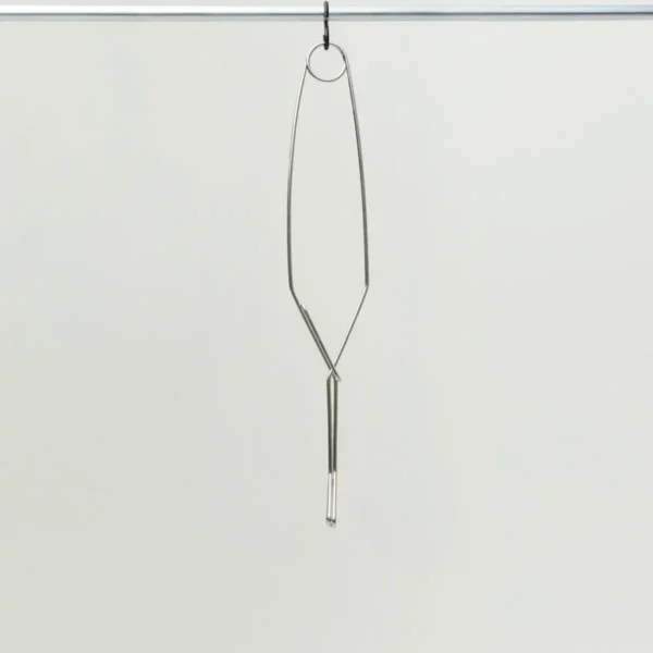 Outdoor Market BBQ Tongs