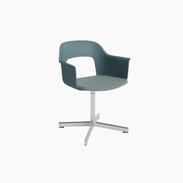 Layout Armchair 233