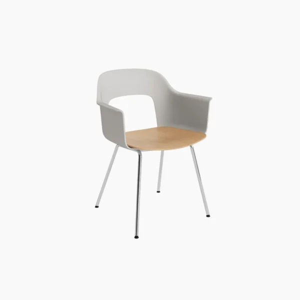 Layout Armchair 212