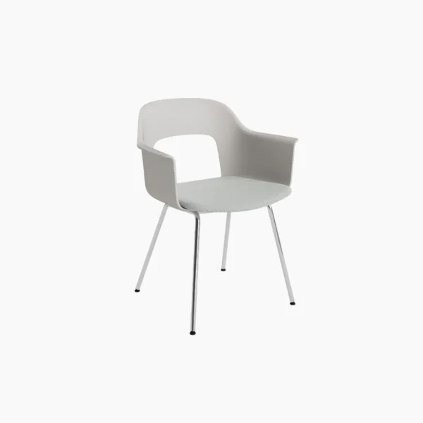 Layout Armchair 213
