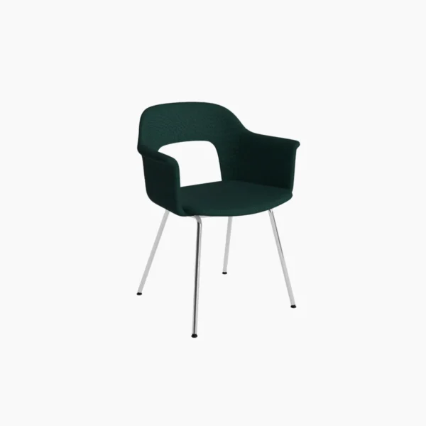 Layout Armchair 214