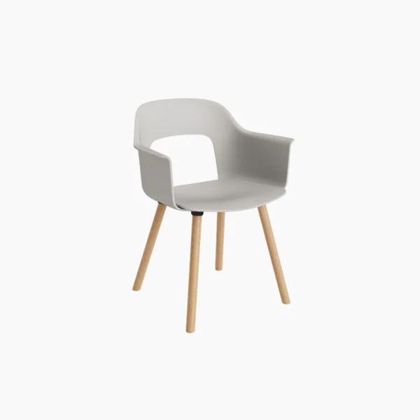 Layout Armchair 221