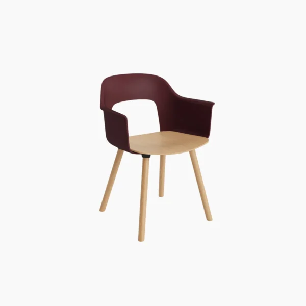 Layout Armchair 222