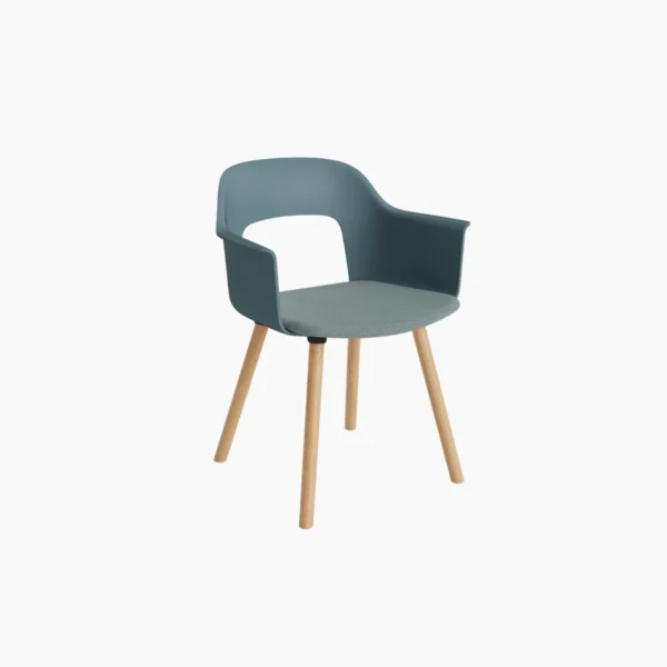Layout Armchair 223