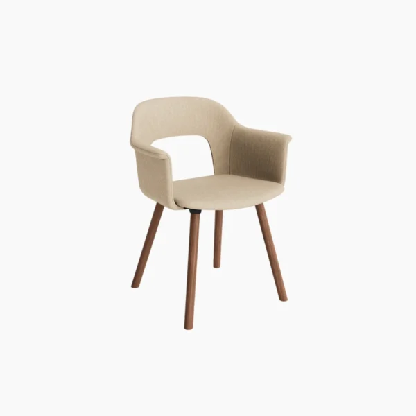 Layout Armchair 224