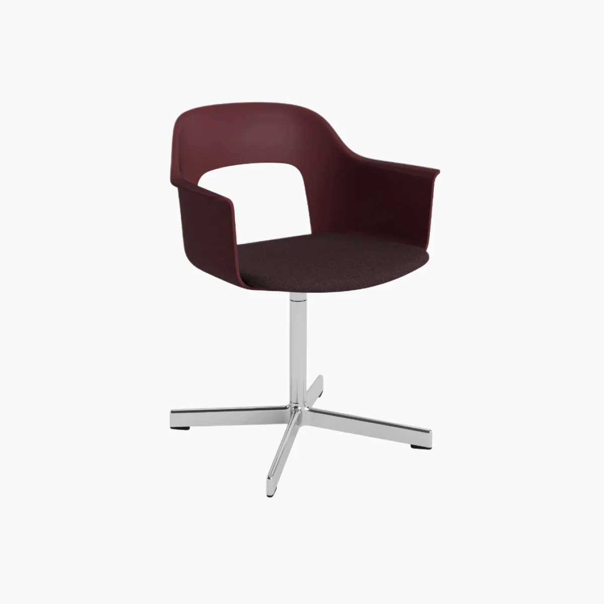 Layout Armchair 233_p02