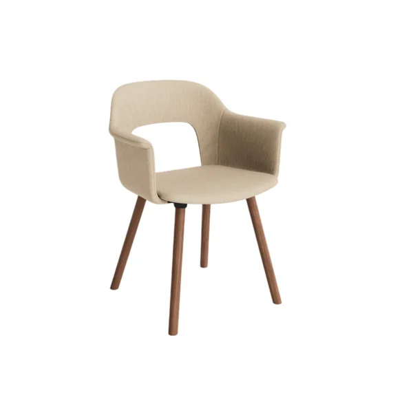 Layout Armchair 234