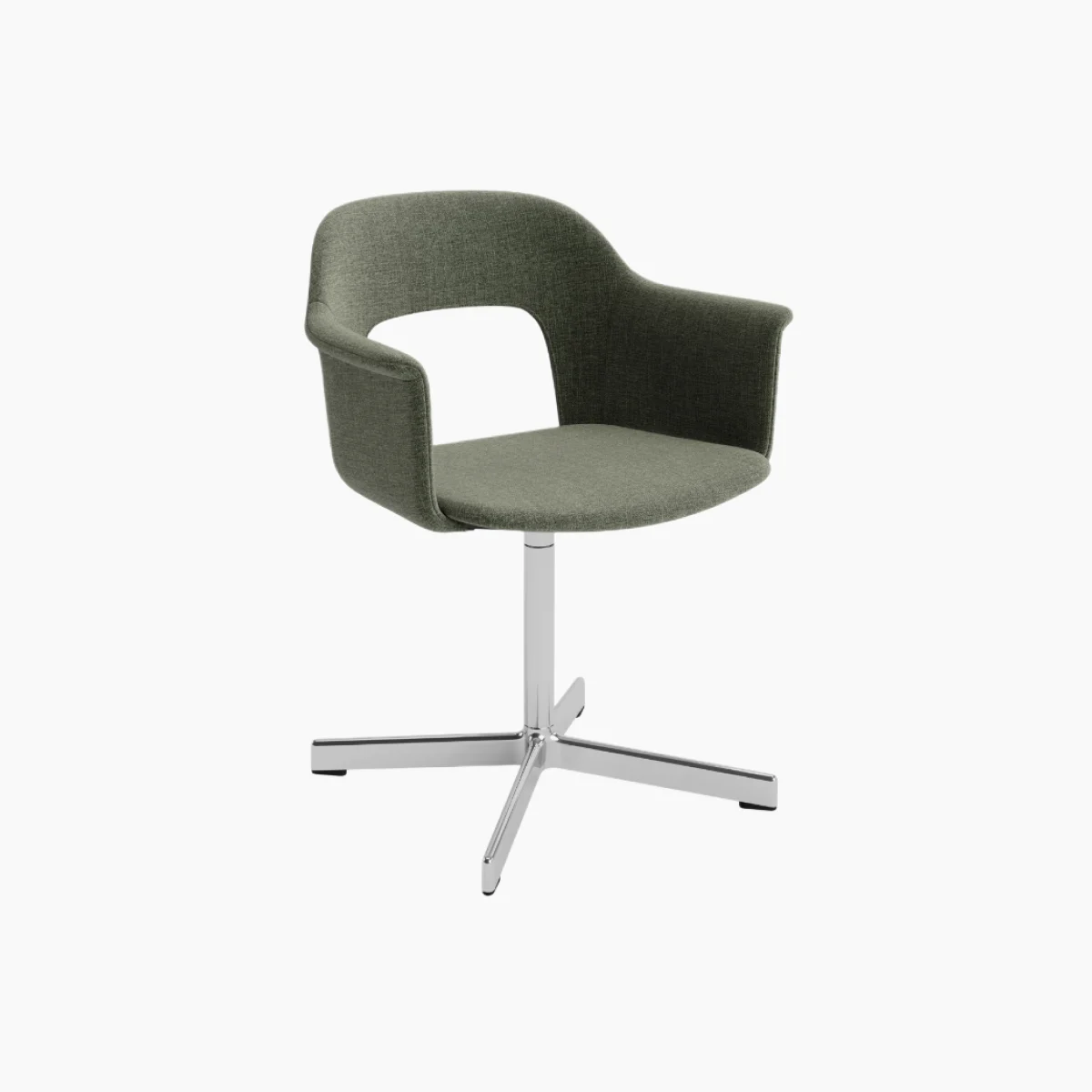 Layout Armchair 234_02