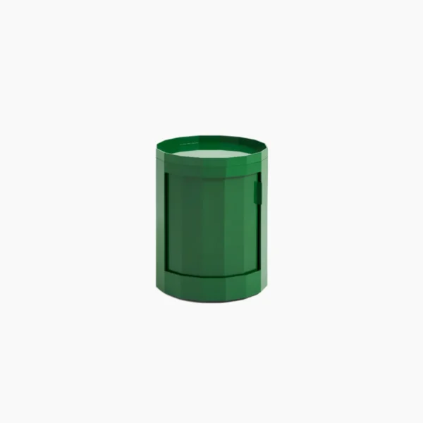 Facet Cabinet 100