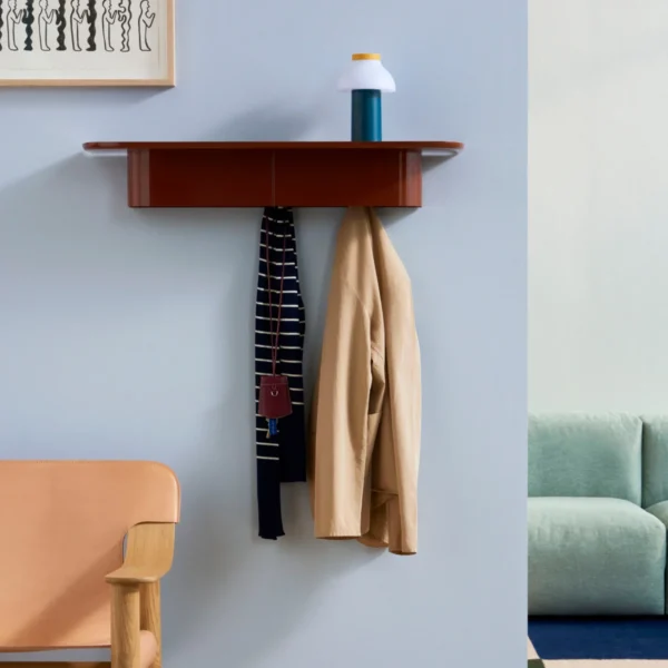 Korpus Shelf