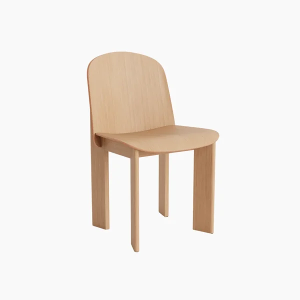 Chisel 65 Chair