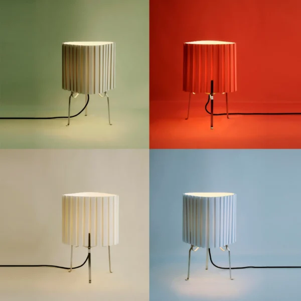 Canelé Table Lamp