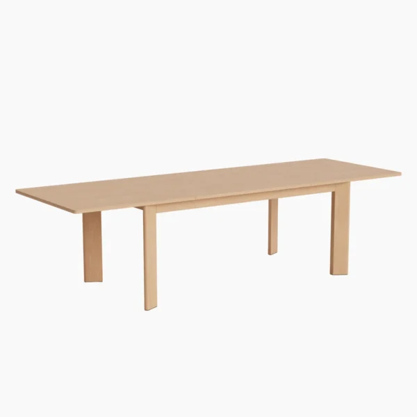 Chisel 630 Extendable Table