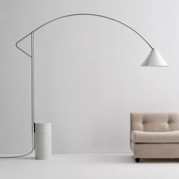 Compass Floor Lamp