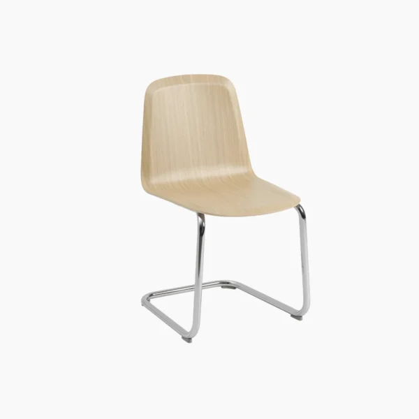 Brink Chair - Cantilever Base