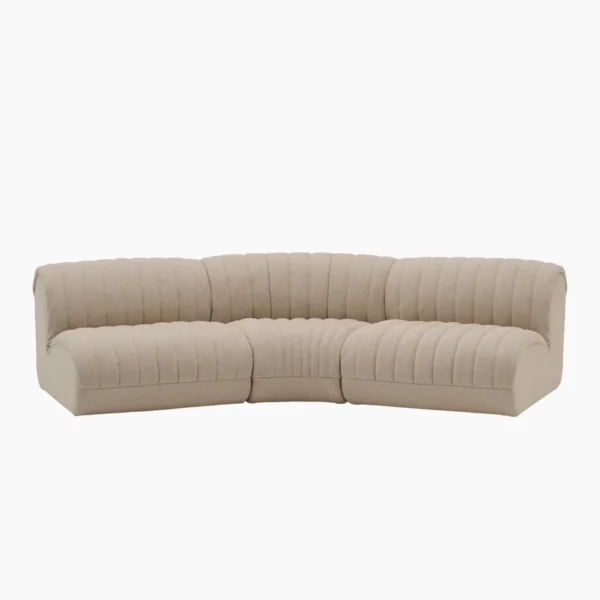 Coltre Modular Sofa