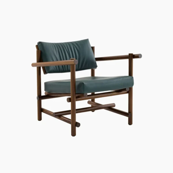 Muecke Lounge Chair